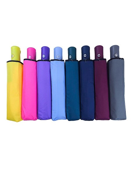 Зонт женский UNIPRO арт.2131 автомат 21"(54см)Х8К 8 цветов