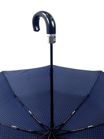 Зонт мужской DINIYA арт.155 (2256) автомат 23"(58см)Х9К клетка