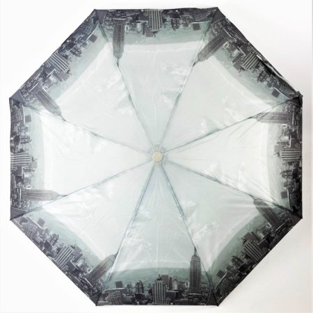 Зонт женский UNIPRO арт.2105 автомат 22"(56см)Х8К.