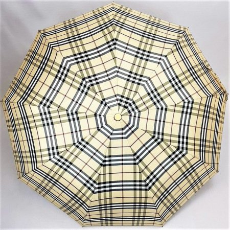 Зонт женский DINIYA арт.2274(961) автомат 23"(58см)Х9К клетка