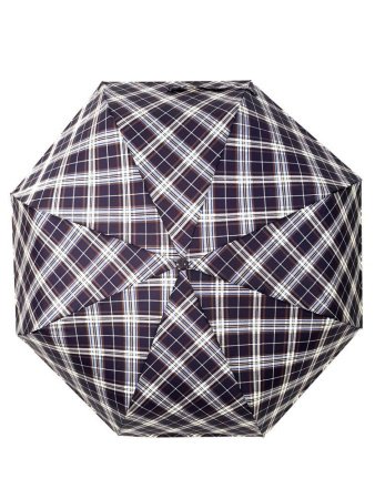 Зонт женский DINIYA арт.2741 автомат 21"(54см)Х8К.  