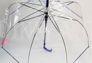 Мы получили прозрачные зонты арт.684 
