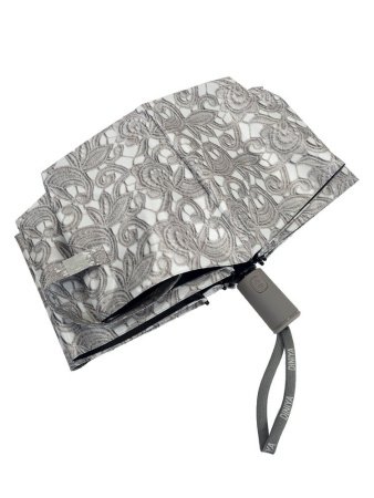 Зонт женский DINIYA арт.299 автомат 23"(58см)Х8К кружевной