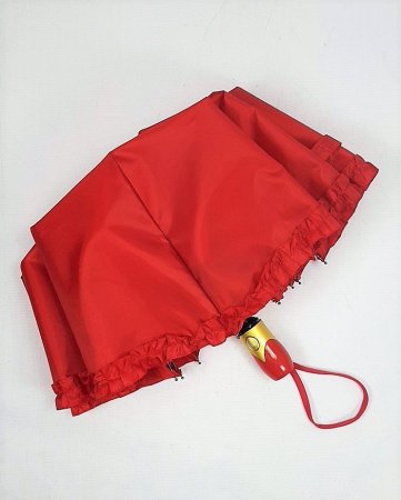 Зонт женский DINIYA арт.574 полуавт 23"(58см)х10K