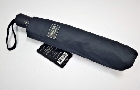 Зонт мужской DINIYA арт.2220 (910) полуавт 23"(58см)Х9К