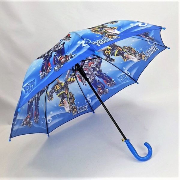 Зонт детский DINIYA арт.2604 (2224) полуавт 19"(48см)Х8К