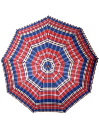 Зонт женский DINIYA арт.2275 (962) полуавт 23"(58см)Х9К