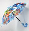 Зонт детский DINIYA арт.2289 (424) полуавт 17"(48см)Х8К