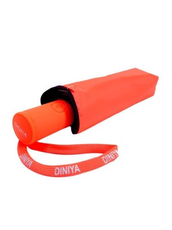 Зонт женский DINIYA арт.173 автомат 23"(58см)Х9К