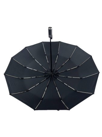 Зонт мужской UNIPRO  арт.2132 автомат 23"(58см)Х12К 3-е спицы