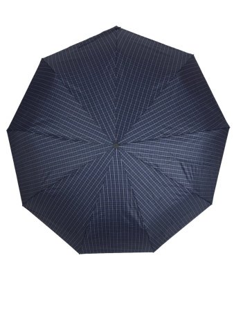 Зонт мужской DINIYA арт.195 автомат 27"(68см)Х9К семейный