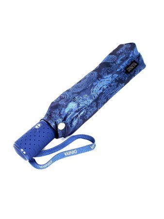 Зонт женский DINIYA арт.2773 (2241) полуавт 23"(58см)Х9К жаккард