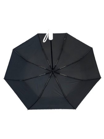 Зонт женский DINIYA арт.302-1 автомат 23"(58см)Х8К лео серый