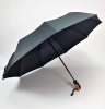 Зонт мужской DINIYA арт.2714 (914) полуавт 23"(58см)Х9К