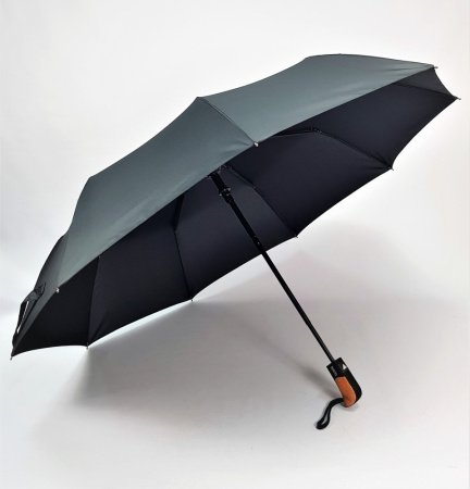 Зонт мужской DINIYA арт.2714 (914) полуавт 23"(58см)Х9К