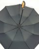 Зонт мужской DINIYA арт.2714 (914) полуавт 23"(58см)Х9К