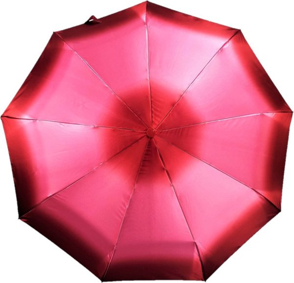 Зонт женский DINIYA арт.2703 автомат 23"(58см)Х9К градиент