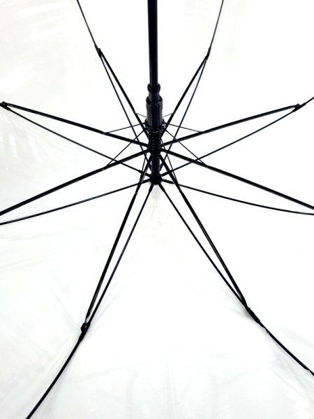 Зонт-трость женский DINIYA арт.2653 (320) полуавт 23"(58см)Х8К