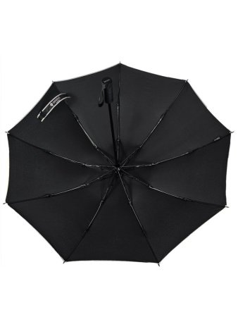 Зонт мужской DINIYA арт.206 автомат 23"(58см)Х9К обрат.слож