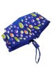 Зонт женский DINIYA арт.2740 автомат 21"(54см)Х8К.