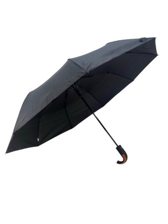 Зонт мужской UNIPRO арт.2136 полуавт 22"(56см)Х9К