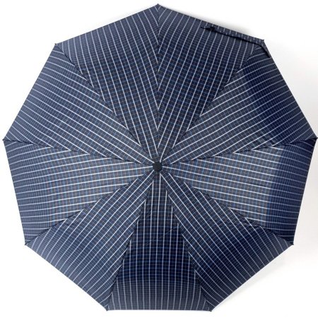 Зонт мужской DINIYA арт.112 (2277) полуавт 23"(58см)Х9К