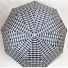 Зонт женский DINIYA арт.2274(961) автомат 23"(58см)Х9К клетка