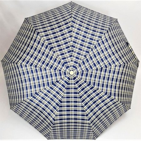 Зонт женский DINIYA арт.2274(961) автомат 23"(58см)Х9К клетка