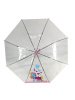 Зонт детский DINIYA арт.2652 (316) полуавт 19"(48см)Х8К