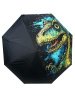 Зонт детский DINIYA арт.300 автомат 21"(53см)Х8К облегченный Дино