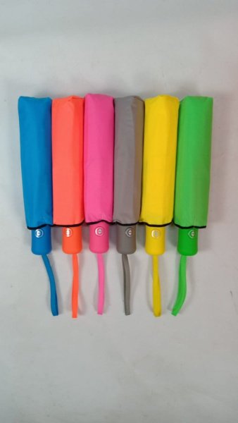 Зонт женский DINIYA арт.166 автомат 21"(54см)Х8К