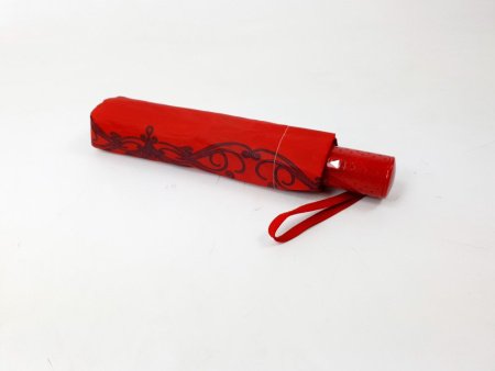 Зонт женский DINIYA арт.2303 полуавт 22"(56см)Х8К