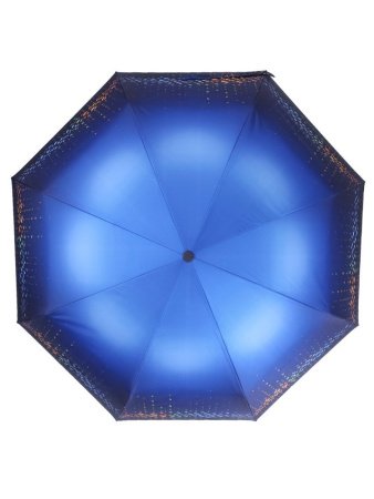 Зонт женский DINIYA арт.297 автомат 23"(58см)Х8К шарики