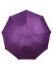 Зонт женский DINIYA арт.206-17 автомат 23"(58см)Х9К 6 рас обрат.тем-фиол.