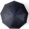 Зонт мужской DINIYA арт.112 (2277) полуавт 23"(58см)Х9К