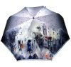 Зонт женский DINIYA арт.115 (2750) полуавт 23"(58см)Х8К картина