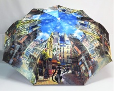 Весенне-летняя коллекция зонтов 2019 года