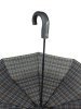 Зонт мужской DINIYA арт.196 автомат 27"(68см)Х9К семейный
