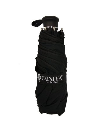 Зонт-мини 5 сложений DINIYA арт.235 механика 20"(52см)Х6К 