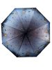 Зонт женский DINIYA арт.179 автомат 23"(58см)Х8К фонарь париж.