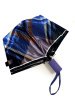Зонт женский DINIYA арт.219 полуавт 23"(58см)Х8К клетка