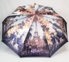 Зонт женский DINIYA арт.2203 (2757) полуавт 23"(58см)Х9К