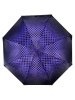 Зонт женский DINIYA арт.221 автомат 23"(58см)Х8К горох