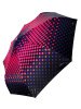 Зонт женский DINIYA арт.223 автомат 4 слож, 21"(54см)Х8К мини  
