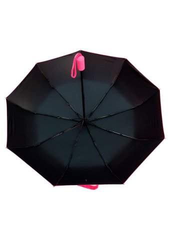 Зонт женский DINIYA арт.174 полуавт 23"(58см)Х9К