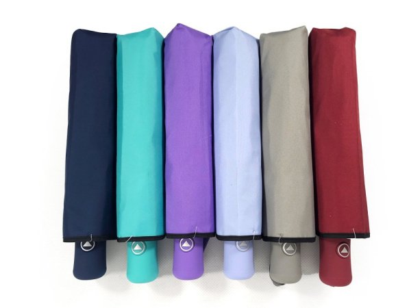 Зонт женский UNIPRO арт.2134 полуавт 23"(58см)Х10К   