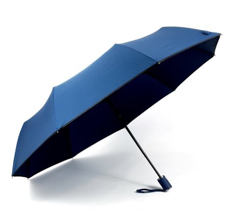 Зонт мужской DINIYA арт.2281 полуавт 23"(58см)Х9К.