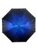 Зонт женский DINIYA арт.242 автомат 4 слож. 21"(54см)Х8К мини стразы  