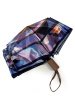 Зонт женский DINIYA арт.215 автомат 23"(58см)Х8К каёмка