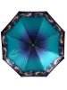 Зонт женский DINIYA арт.215 автомат 23"(58см)Х8К каёмка